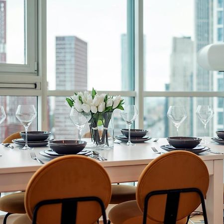 Vauxhall Skyline Apartment Londyn Zewnętrze zdjęcie